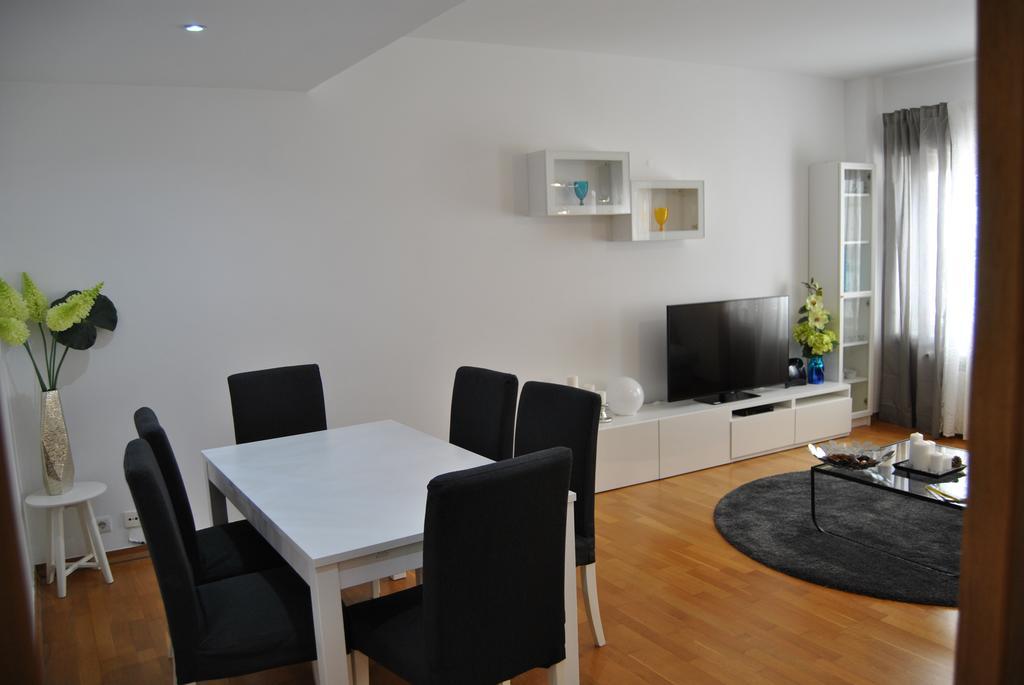 Parque Nacoes Prime Apartments 13 Lisbon Exterior photo