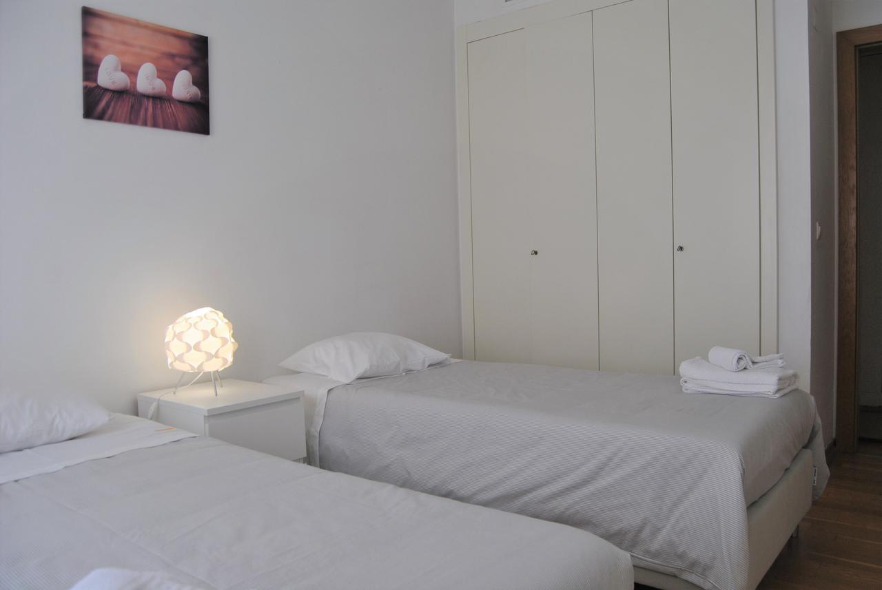 Parque Nacoes Prime Apartments 13 Lisbon Exterior photo
